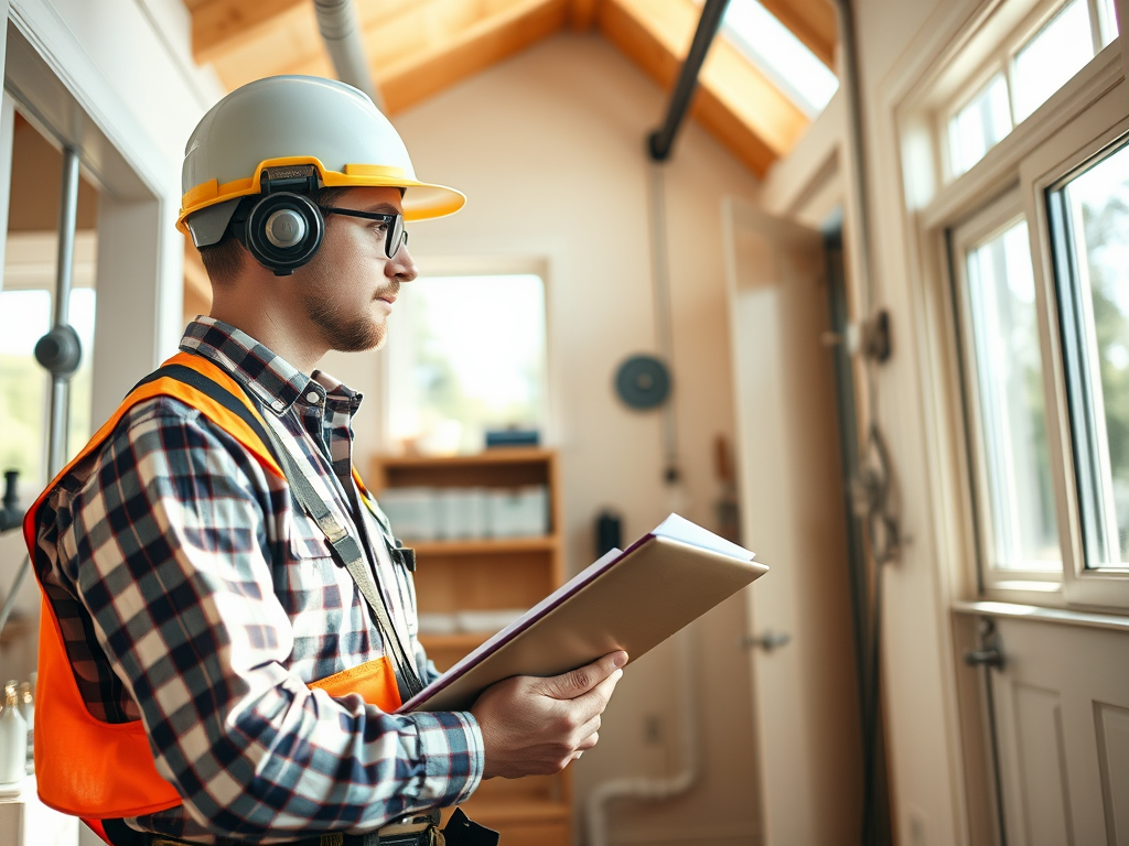 What is included in your Home Inspection?
